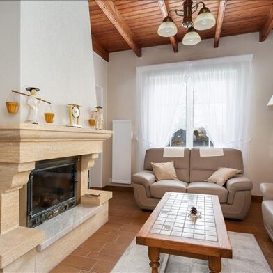 Maison 7 pièces 315445 €