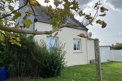 Maison 7 pièces 315445 €