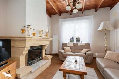 Maison 7 pièces 298638 €