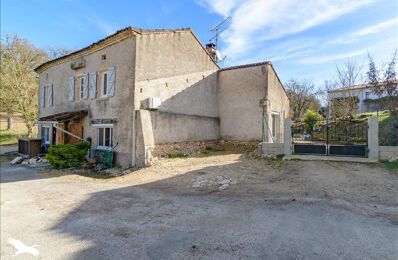 vente maison 160 000 € à proximité de Limogne-en-Quercy (46260)