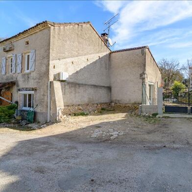 Maison 6 pièces 173 m²