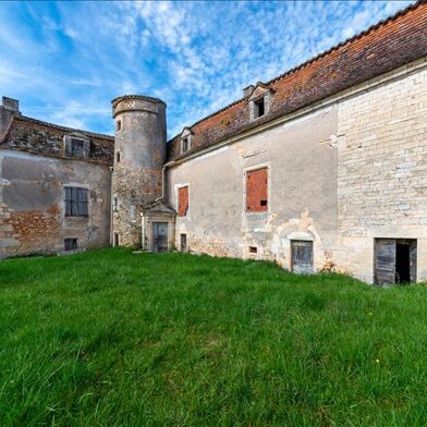 Maison 14 pièces 265000 €