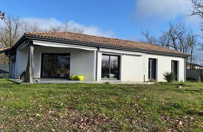 vente maison 286 200 € à proximité de Belfort-du-Quercy (46230)