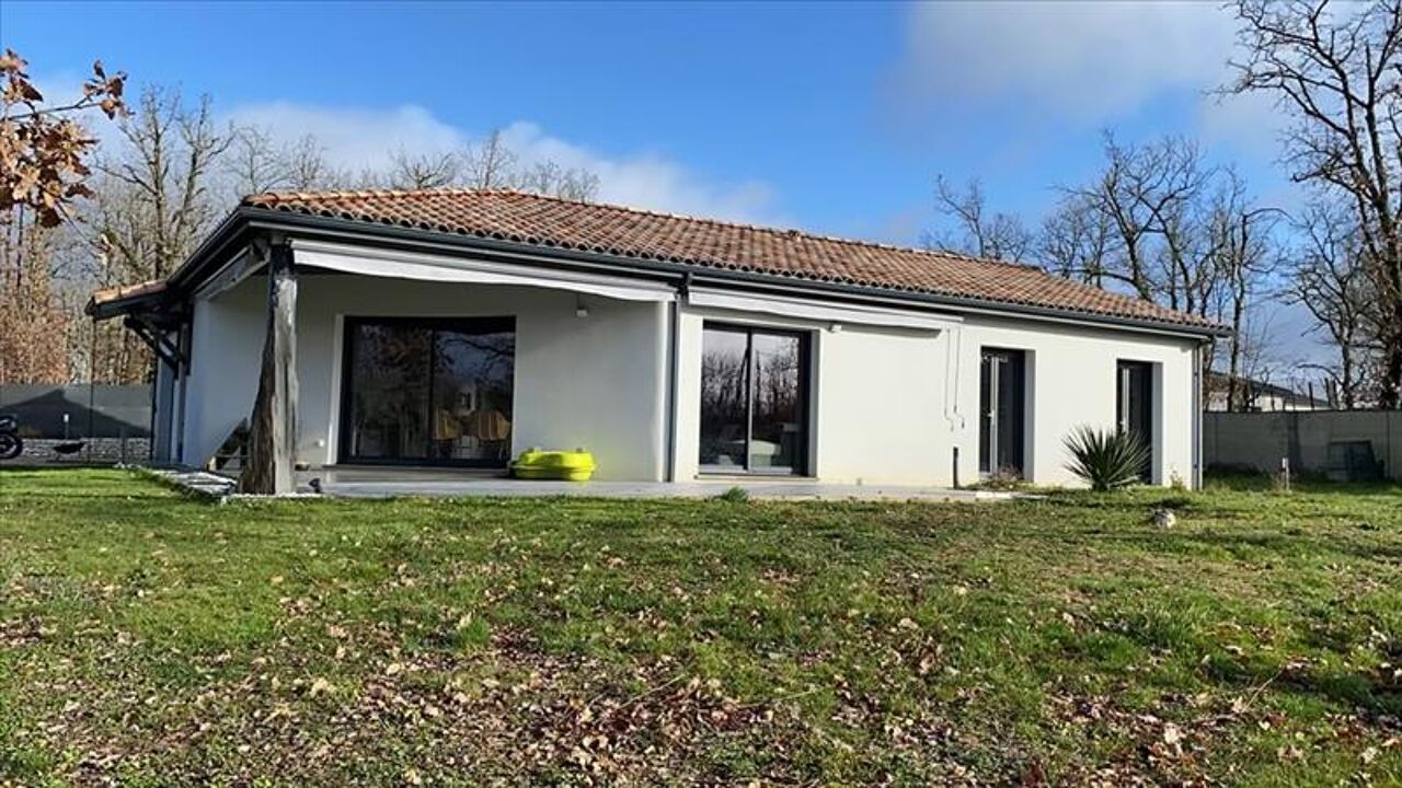 maison 5 pièces 134 m2 à vendre à Montdoumerc (46230)