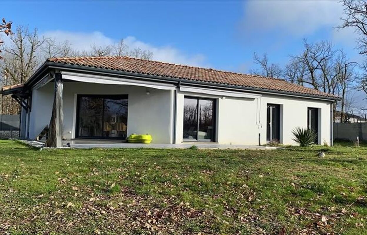 maison 5 pièces 134 m2 à vendre à Montdoumerc (46230)