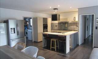 Maison 5 Pièces 134 m² à vendre à Montdoumerc (46230)