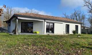 Maison 5 Pièces 134 m² à vendre à Montdoumerc (46230)