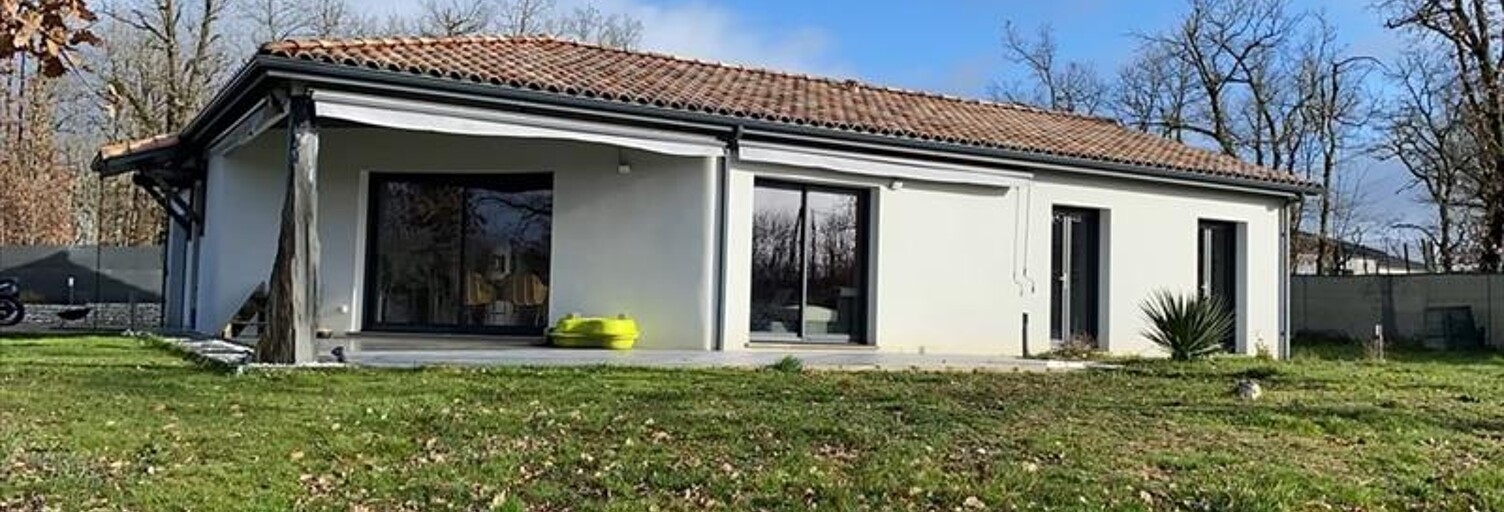 Maison 5 Pièces 134 m² à vendre à Montdoumerc (46230)