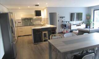 Maison 5 Pièces 134 m² à vendre à Montdoumerc (46230)