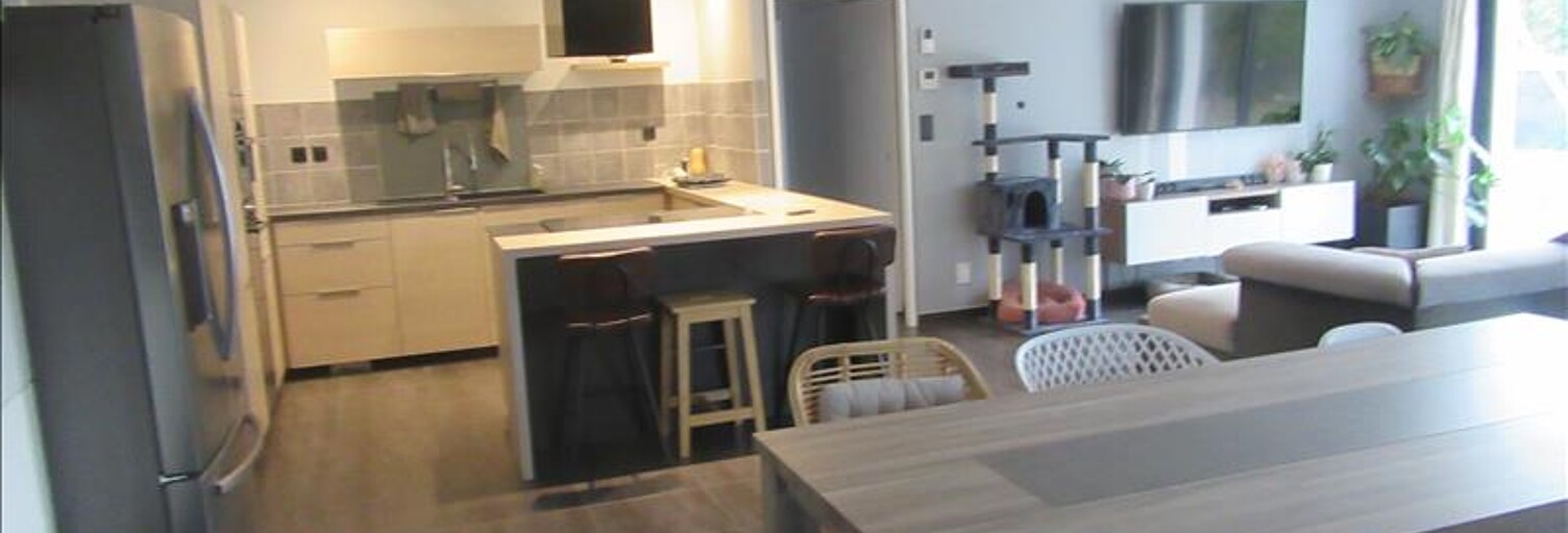 Maison 5 Pièces 134 m² à vendre à Montdoumerc (46230)