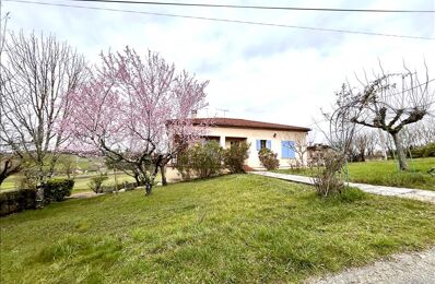 vente maison 176 550 € à proximité de Montpezat-de-Quercy (82270)