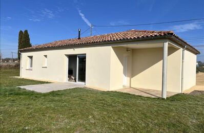 vente maison 186 375 € à proximité de Montpezat-de-Quercy (82270)