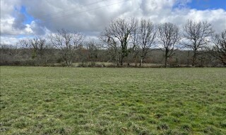 Terrain  2012 m² à vendre à Vaylats (46230)