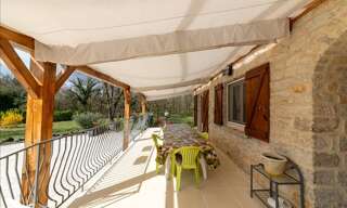 Maison 7 Pièces 166 m² à vendre à Limogne-en-Quercy (46260)