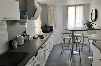 vente immeuble 296 800 € à proximité de Septfonds (82240)