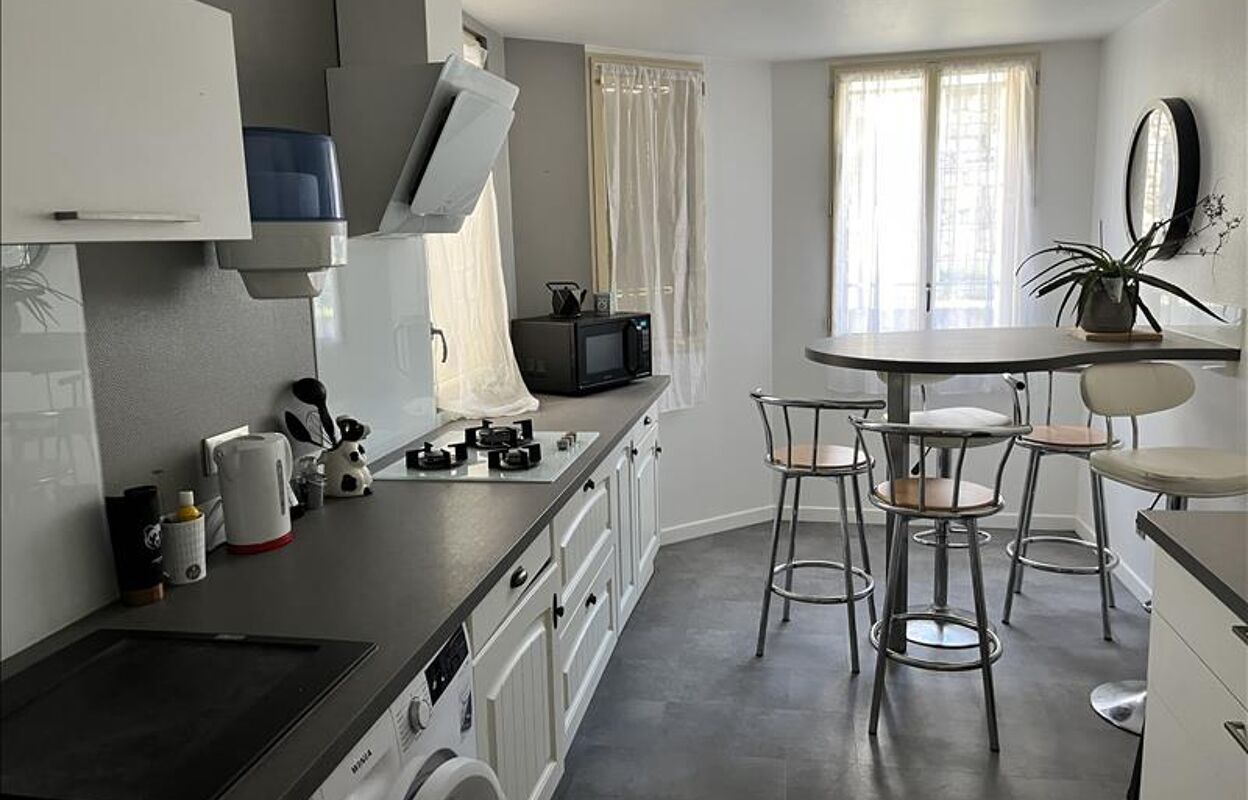 immeuble  pièces  m2 à vendre à Lalbenque (46230)