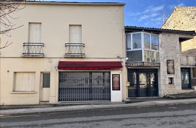 vente immeuble 296 800 € à proximité de Lalbenque (46230)