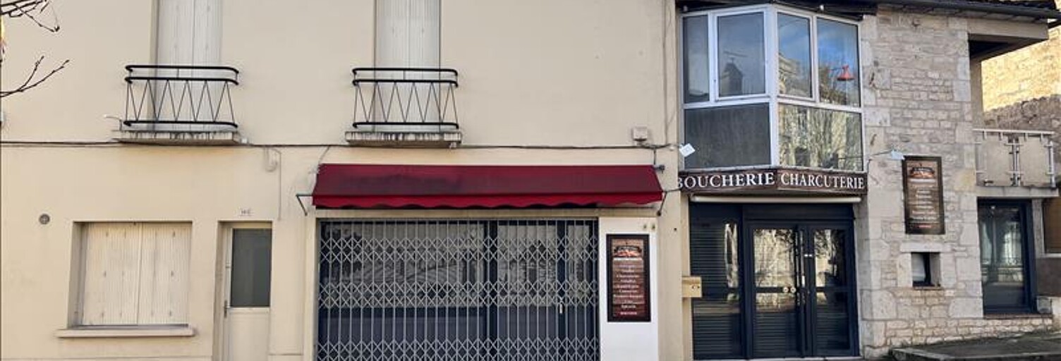 Immeuble   m² à vendre à Lalbenque (46230)