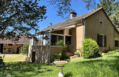 vente maison 265 000 € à proximité de Caussade (82300)