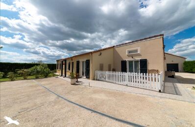 vente maison 265 000 € à proximité de Saint-Cyprien (46800)