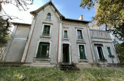 vente maison 316 500 € à proximité de Mechmont (46150)