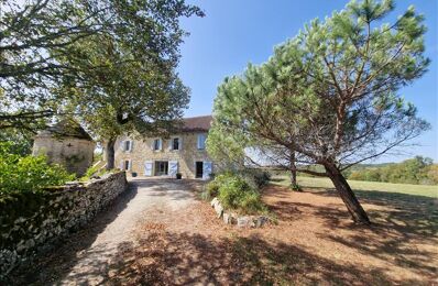 vente maison 832 000 € à proximité de Saint-Martin-de-Vers (46360)