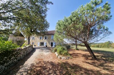 vente maison 780 000 € à proximité de Bellefont-la Rauze (46090)