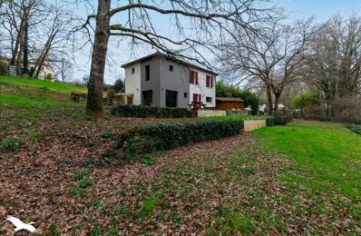 vente maison 270 300 € à proximité de Castelfranc (46140)