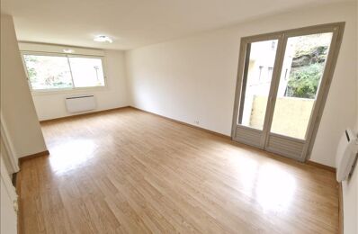 vente appartement 113 925 € à proximité de Saint-Caprais (46250)