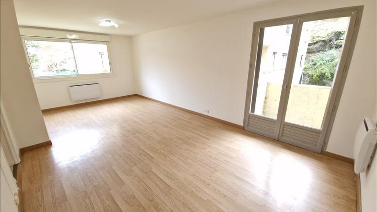 appartement 3 pièces 75 m2 à vendre à Cahors (46000)