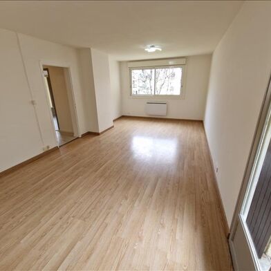 Appartement 3 pièces 75 m²