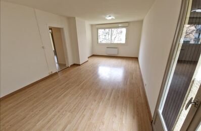 appartement 3 pièces 75 m2 à vendre à Cahors (46000)