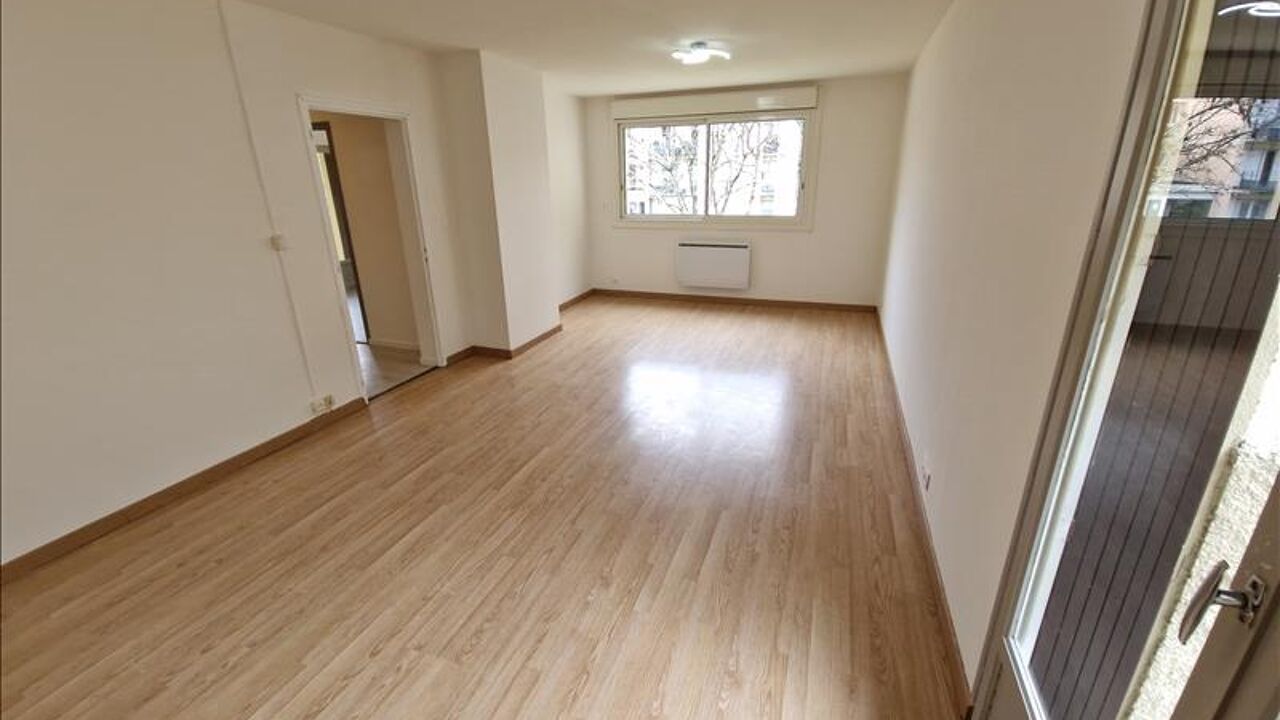 appartement 3 pièces 75 m2 à vendre à Cahors (46000)