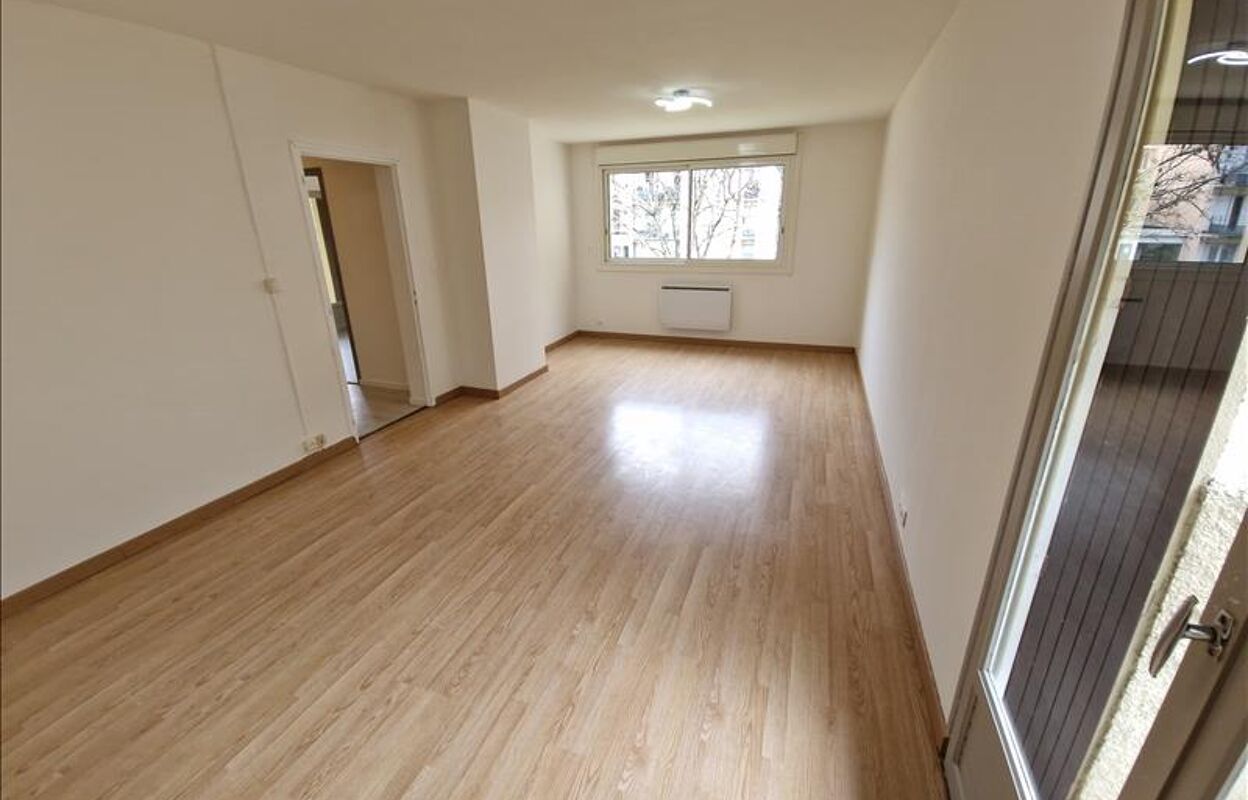 appartement 3 pièces 75 m2 à vendre à Cahors (46000)