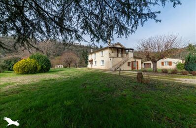 vente maison 249 000 € à proximité de Labastide-du-Vert (46150)