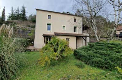 vente maison 243 800 € à proximité de Labastide-du-Vert (46150)