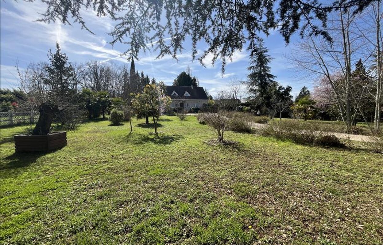 maison 6 pièces 164 m2 à vendre à Cahors (46000)