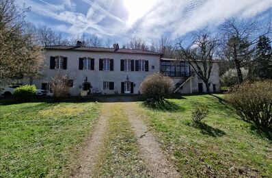vente maison 390 350 € à proximité de Douelle (46140)
