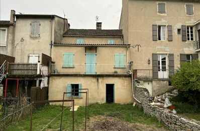 vente maison 118 800 € à proximité de Saint-Caprais (46250)