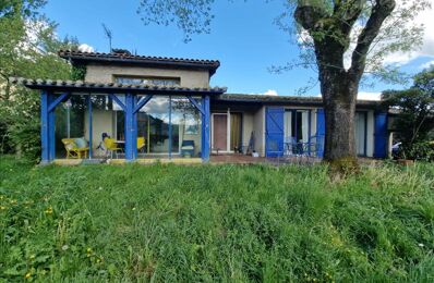vente maison 233 200 € à proximité de Montcabrier (46700)