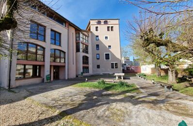 vente immeuble 647 900 € à proximité de Montpezat-de-Quercy (82270)