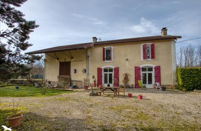 vente maison 181 000 € à proximité de Gourdon (46300)