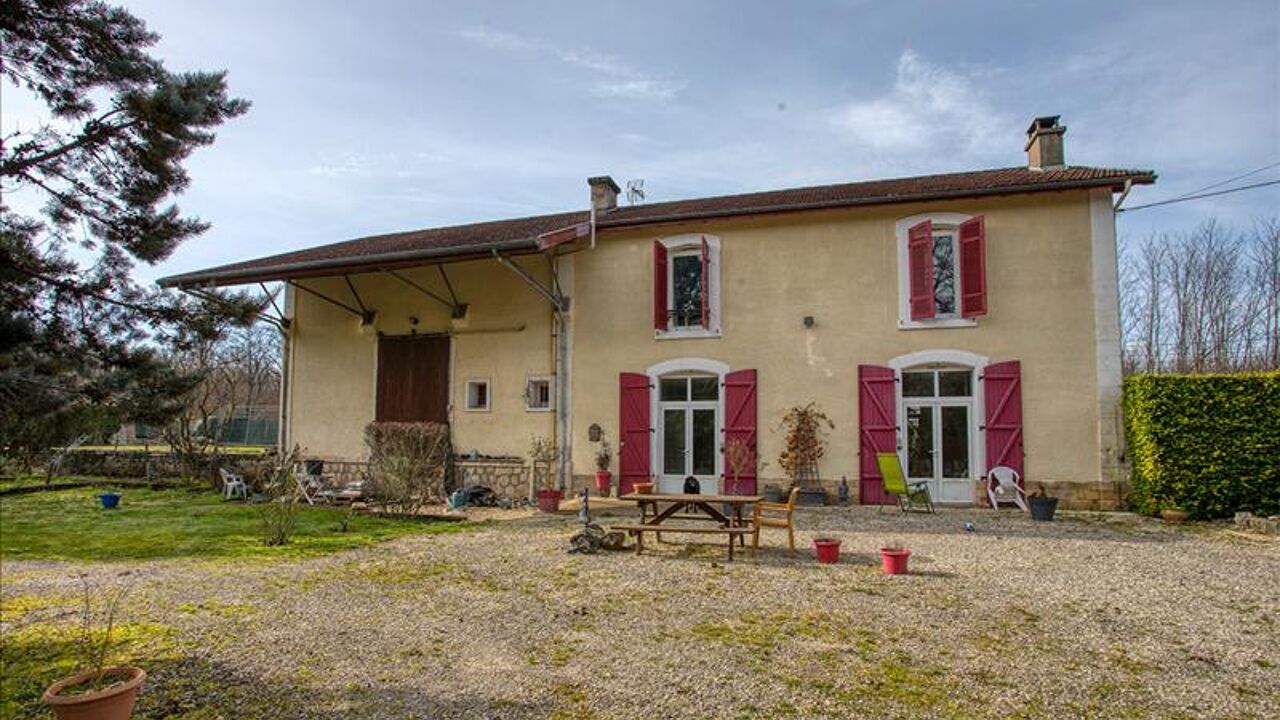 maison 4 pièces 151 m2 à vendre à Anglars-Nozac (46300)