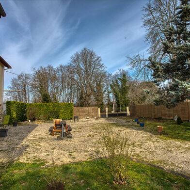 Maison 4 pièces 181000 €