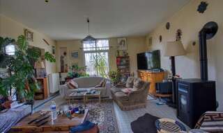 Maison 4 Pièces 151 m² à vendre à Anglars-Nozac (46300)