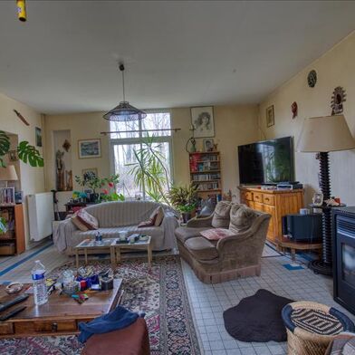 Maison 4 pièces 171200 €