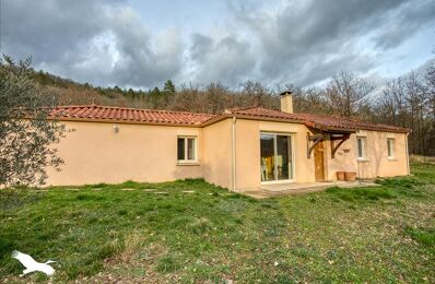 vente maison 239 500 € à proximité de Lamothe-Cassel (46240)