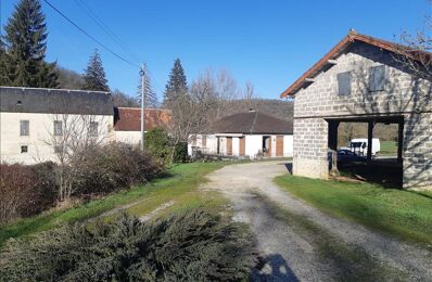 vente maison 233 200 € à proximité de Léobard (46300)