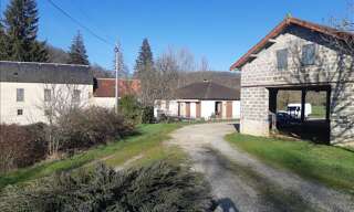 Maison 4 Pièces 125 m² à vendre à Salviac (46340)