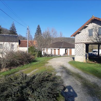 Maison 4 pièces 213000 €